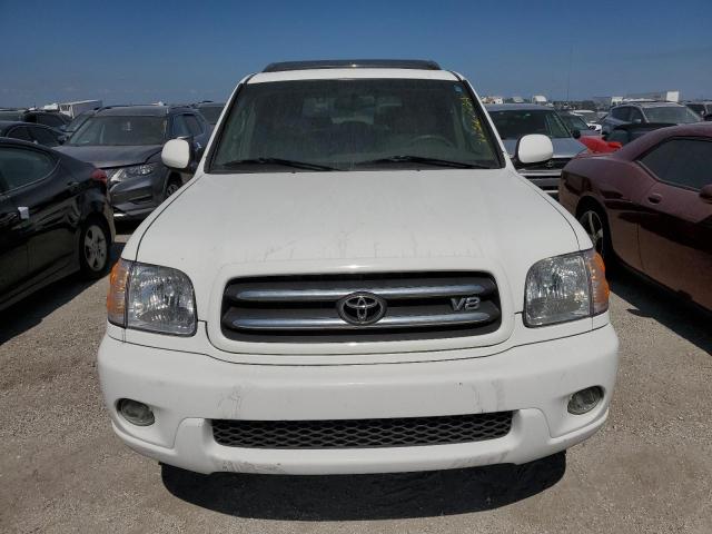 Photo 4 VIN: 5TDZT38A92S095686 - TOYOTA SEQUOIA LI 