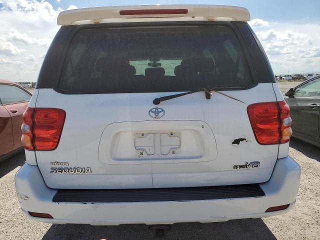 Photo 5 VIN: 5TDZT38A92S095686 - TOYOTA SEQUOIA LI 