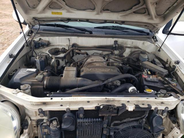 Photo 10 VIN: 5TDZT38A92S133210 - TOYOTA SEQUOIA LI 