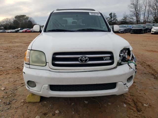 Photo 4 VIN: 5TDZT38A92S133210 - TOYOTA SEQUOIA LI 