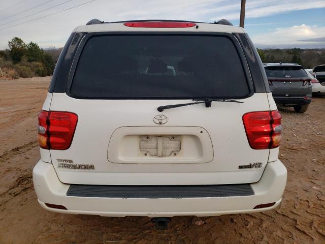 Photo 5 VIN: 5TDZT38A92S133210 - TOYOTA SEQUOIA LI 