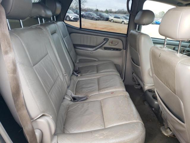 Photo 9 VIN: 5TDZT38A92S133210 - TOYOTA SEQUOIA LI 