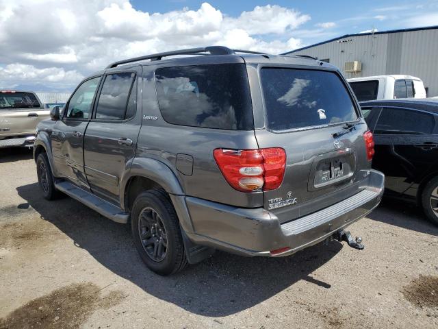 Photo 1 VIN: 5TDZT38A93S182358 - TOYOTA SEQUOIA 