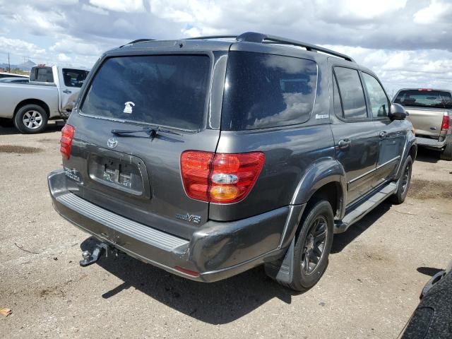 Photo 2 VIN: 5TDZT38A93S182358 - TOYOTA SEQUOIA 