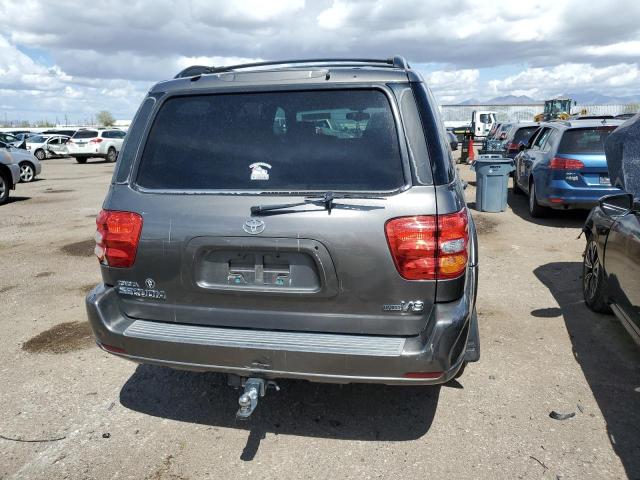 Photo 5 VIN: 5TDZT38A93S182358 - TOYOTA SEQUOIA 