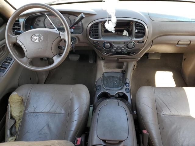 Photo 7 VIN: 5TDZT38A93S182358 - TOYOTA SEQUOIA 