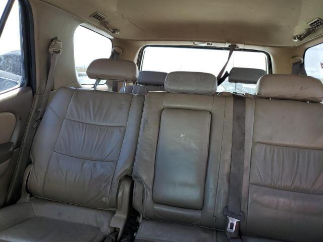 Photo 9 VIN: 5TDZT38A93S182358 - TOYOTA SEQUOIA 