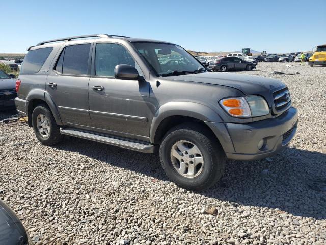 Photo 3 VIN: 5TDZT38A93S203337 - TOYOTA SEQUOIA LI 