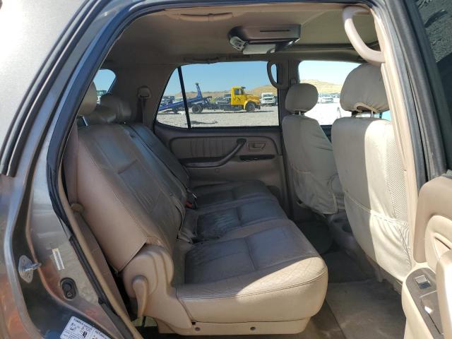 Photo 9 VIN: 5TDZT38A93S203337 - TOYOTA SEQUOIA LI 