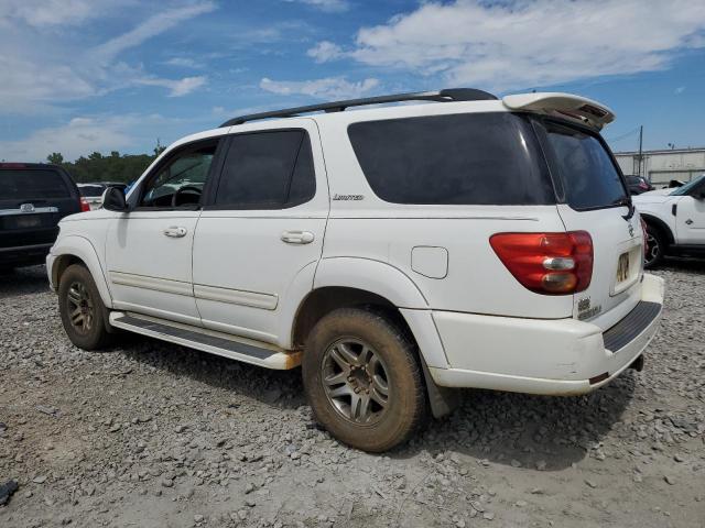 Photo 1 VIN: 5TDZT38A94S217885 - TOYOTA SEQUOIA LI 