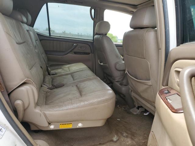 Photo 10 VIN: 5TDZT38A94S217885 - TOYOTA SEQUOIA LI 