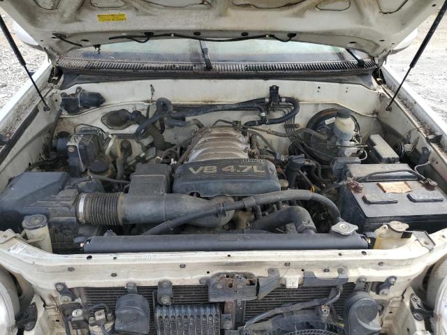 Photo 11 VIN: 5TDZT38A94S217885 - TOYOTA SEQUOIA LI 