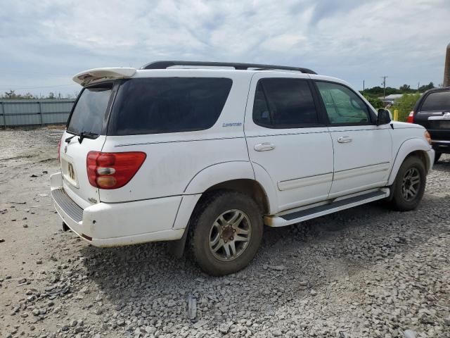 Photo 2 VIN: 5TDZT38A94S217885 - TOYOTA SEQUOIA LI 