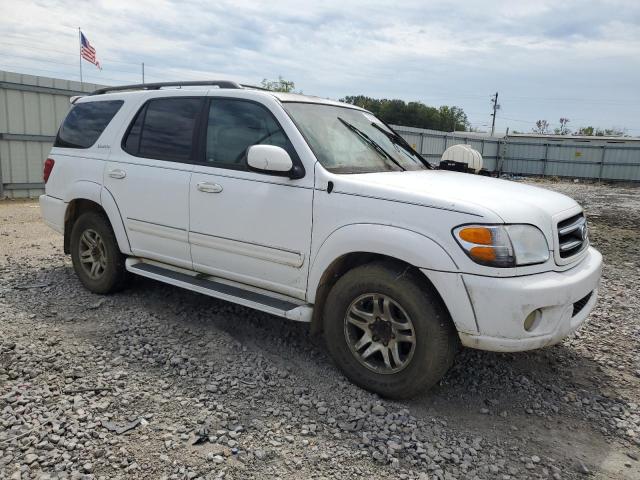 Photo 3 VIN: 5TDZT38A94S217885 - TOYOTA SEQUOIA LI 