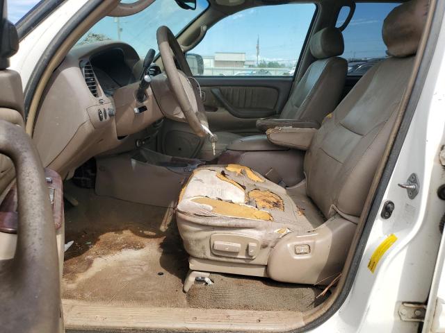 Photo 6 VIN: 5TDZT38A94S217885 - TOYOTA SEQUOIA LI 