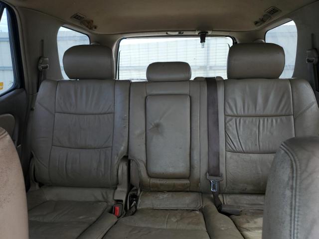 Photo 9 VIN: 5TDZT38A94S217885 - TOYOTA SEQUOIA LI 