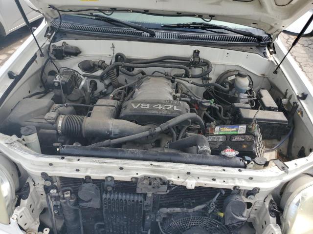 Photo 11 VIN: 5TDZT38A94S230460 - TOYOTA SEQUOIA LI 