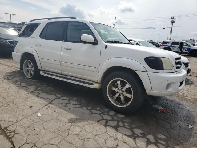 Photo 3 VIN: 5TDZT38A94S230460 - TOYOTA SEQUOIA LI 