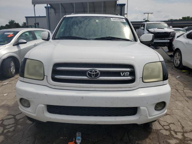 Photo 4 VIN: 5TDZT38A94S230460 - TOYOTA SEQUOIA LI 