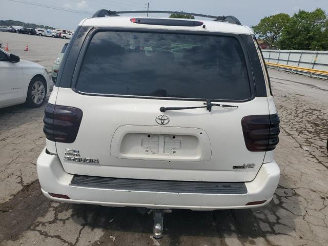 Photo 5 VIN: 5TDZT38A94S230460 - TOYOTA SEQUOIA LI 