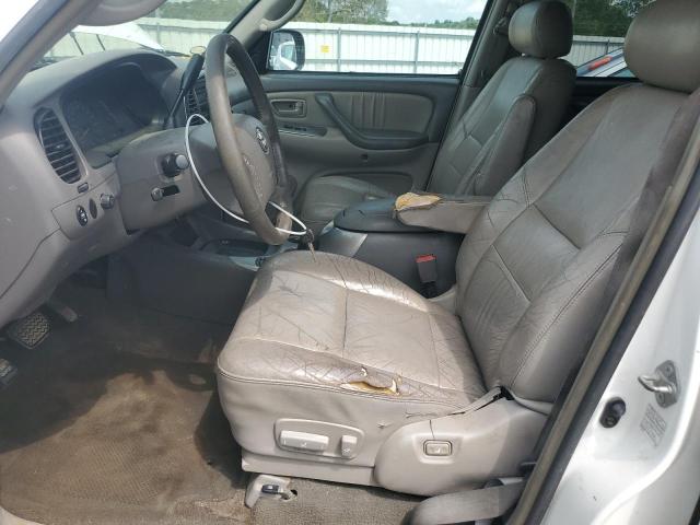 Photo 6 VIN: 5TDZT38A94S230460 - TOYOTA SEQUOIA LI 