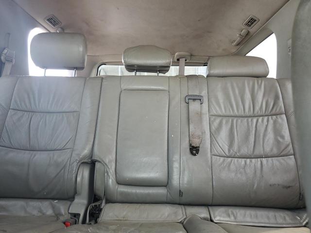 Photo 9 VIN: 5TDZT38A94S230460 - TOYOTA SEQUOIA LI 