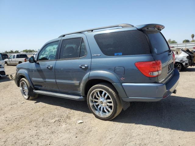 Photo 1 VIN: 5TDZT38A95S257398 - TOYOTA SEQUOIA LI 