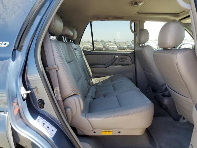 Photo 10 VIN: 5TDZT38A95S257398 - TOYOTA SEQUOIA LI 