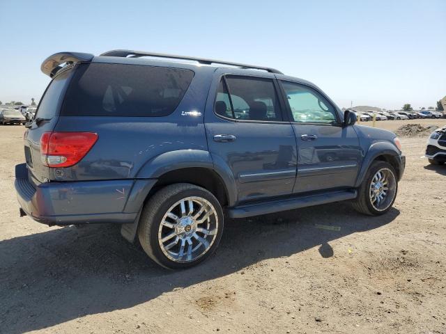 Photo 2 VIN: 5TDZT38A95S257398 - TOYOTA SEQUOIA LI 