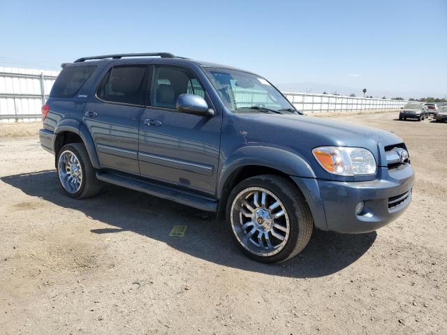 Photo 3 VIN: 5TDZT38A95S257398 - TOYOTA SEQUOIA LI 