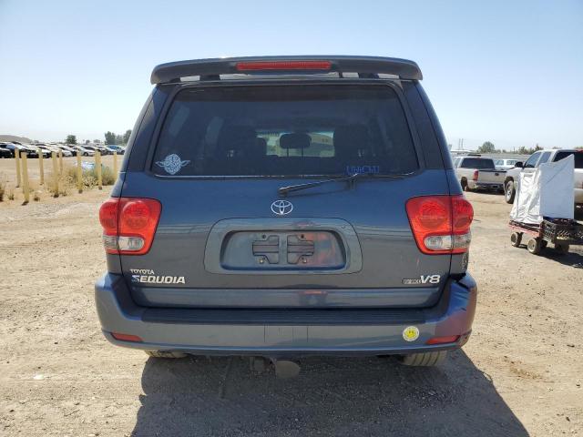 Photo 5 VIN: 5TDZT38A95S257398 - TOYOTA SEQUOIA LI 