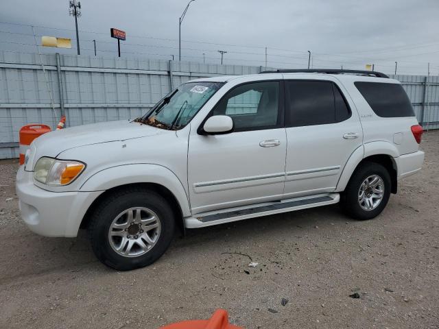 Photo 0 VIN: 5TDZT38A96S270024 - TOYOTA SEQUOIA LI 