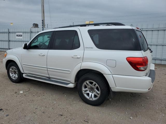 Photo 1 VIN: 5TDZT38A96S270024 - TOYOTA SEQUOIA LI 