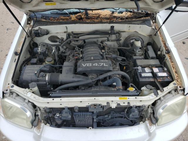 Photo 11 VIN: 5TDZT38A96S270024 - TOYOTA SEQUOIA LI 