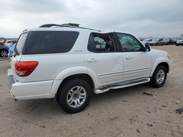 Photo 2 VIN: 5TDZT38A96S270024 - TOYOTA SEQUOIA LI 