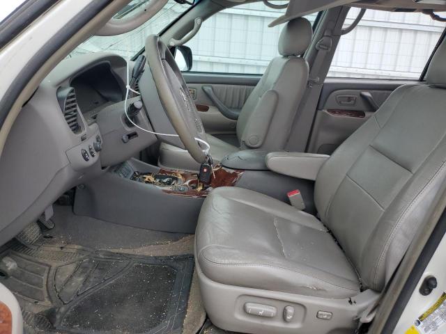 Photo 6 VIN: 5TDZT38A96S270024 - TOYOTA SEQUOIA LI 