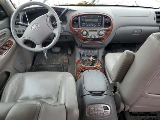 Photo 7 VIN: 5TDZT38A96S270024 - TOYOTA SEQUOIA LI 