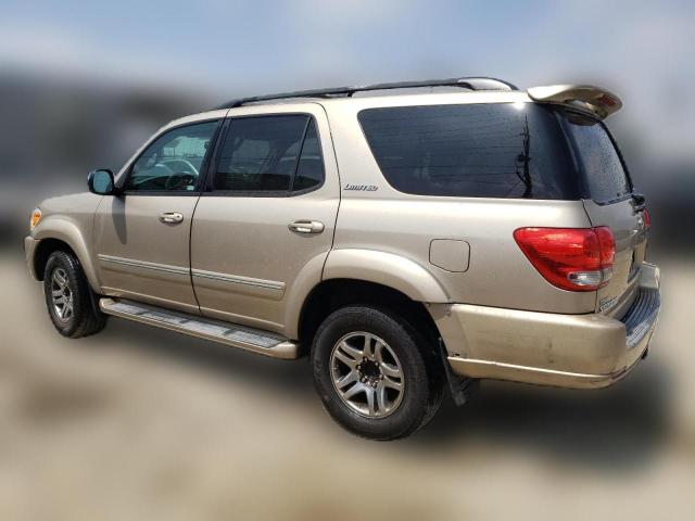 Photo 1 VIN: 5TDZT38A97S288119 - TOYOTA SEQUOIA 