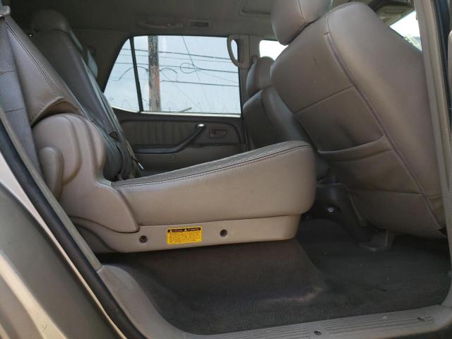 Photo 10 VIN: 5TDZT38A97S288119 - TOYOTA SEQUOIA 