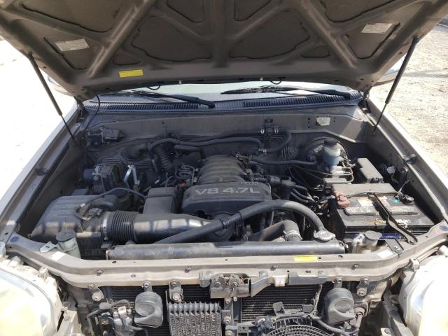 Photo 11 VIN: 5TDZT38A97S288119 - TOYOTA SEQUOIA 