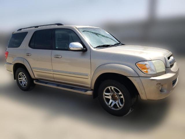 Photo 3 VIN: 5TDZT38A97S288119 - TOYOTA SEQUOIA 