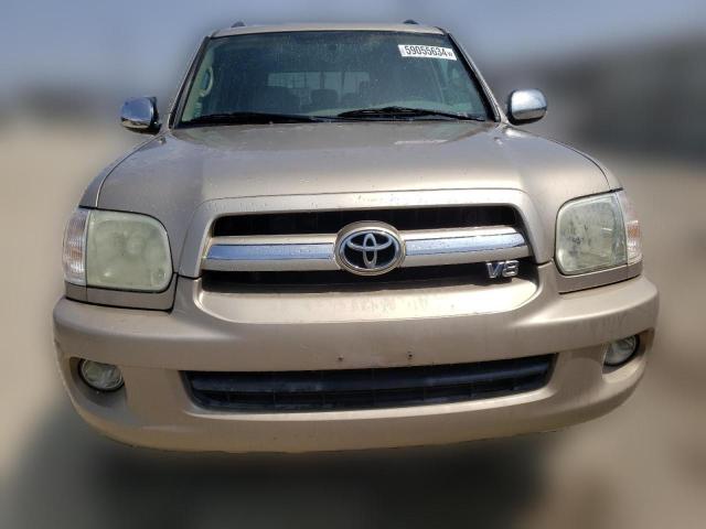 Photo 4 VIN: 5TDZT38A97S288119 - TOYOTA SEQUOIA 