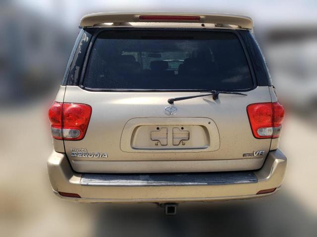 Photo 5 VIN: 5TDZT38A97S288119 - TOYOTA SEQUOIA 