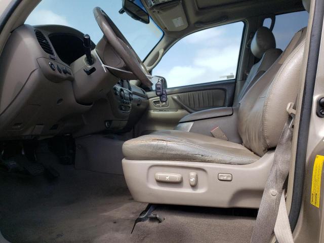 Photo 6 VIN: 5TDZT38A97S288119 - TOYOTA SEQUOIA 