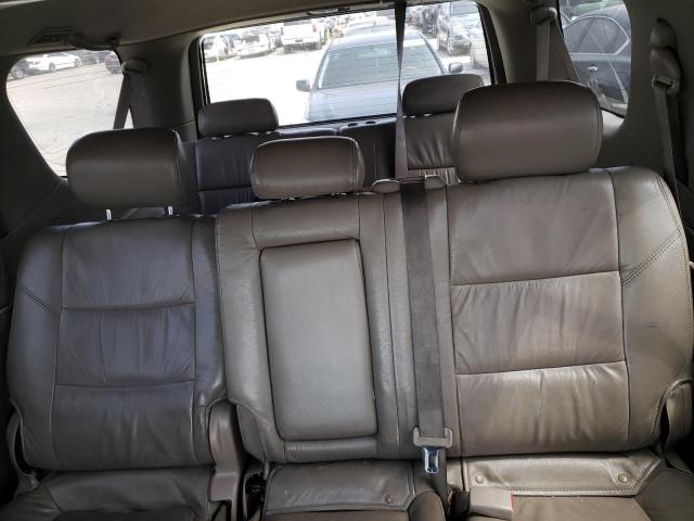 Photo 9 VIN: 5TDZT38A97S288119 - TOYOTA SEQUOIA 