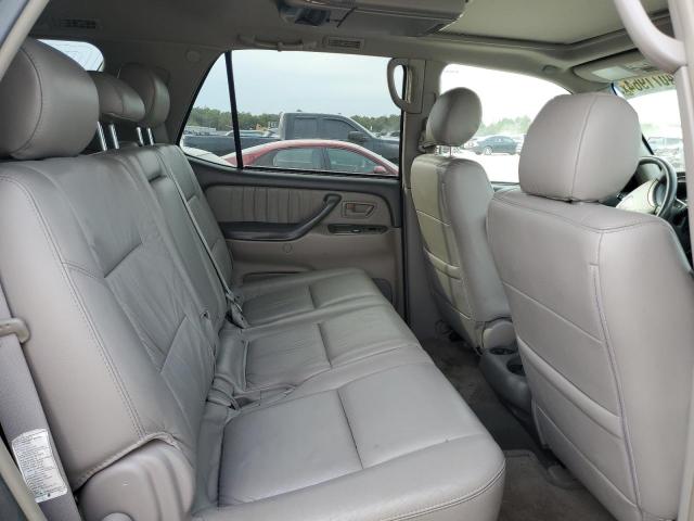 Photo 10 VIN: 5TDZT38A97S288850 - TOYOTA SEQUOIA LI 