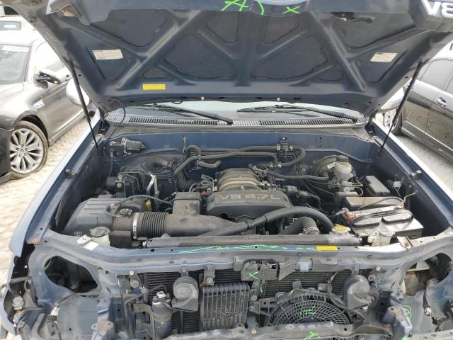 Photo 11 VIN: 5TDZT38A97S288850 - TOYOTA SEQUOIA LI 