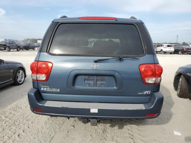 Photo 5 VIN: 5TDZT38A97S288850 - TOYOTA SEQUOIA LI 