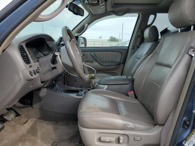 Photo 6 VIN: 5TDZT38A97S288850 - TOYOTA SEQUOIA LI 