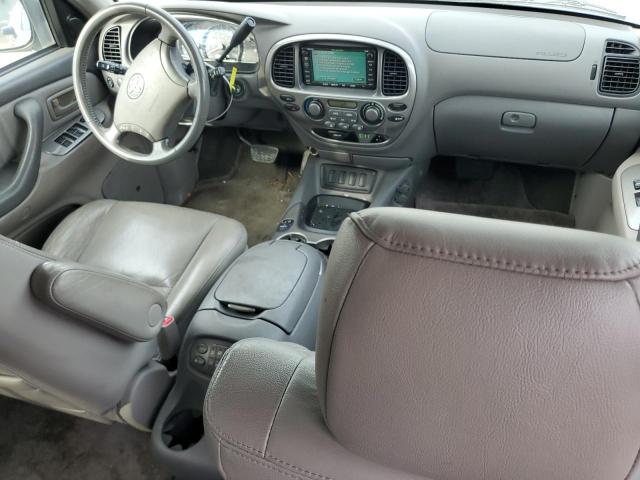 Photo 7 VIN: 5TDZT38A97S288850 - TOYOTA SEQUOIA LI 